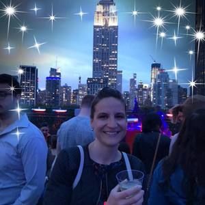 Meet your Posher, Sarah